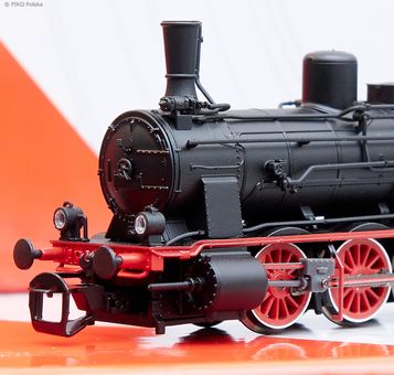Piko TT Dampflok BR 55 PKP III Artikelnummer: 47105 Limitierter Zeitrabatt