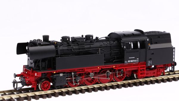 Piko TT Dampflok BR 83.10 DR IV Artikelnummer: 47120 Rabatt