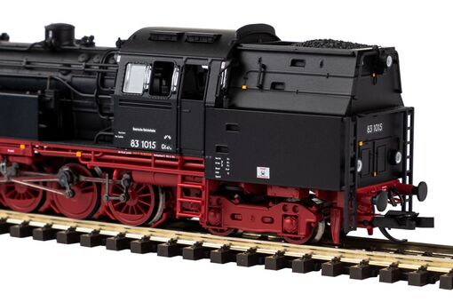Piko TT Dampflok BR 83.10 DR III Artikelnummer: 47124 Großer Ausverkauf