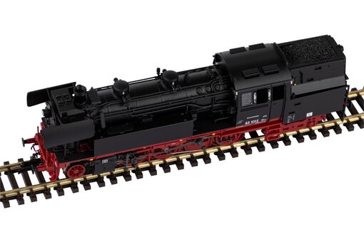 Piko TT Dampflok BR 83.10 DR III Artikelnummer: 47124 Großer Ausverkauf