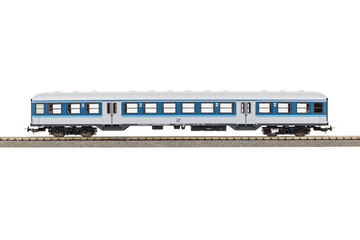 Piko Nahverkehrswagen 2. Klasse GFF VI Artikelnummer: 23600 Vatertagsangebot