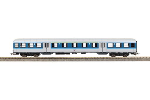 Piko Nahverkehrswagen 1./2. Klasse GFF VI Artikelnummer: 23601 Valentinstagsangebot