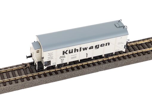 Piko Kühlwagen Gkn Berlin DRG II Artikelnummer: 24505 Top Angebot