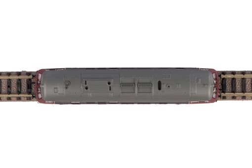 Piko N Diesellokomotive BR 216 DB IV Artikelnummer: 40528 Blitzangebot