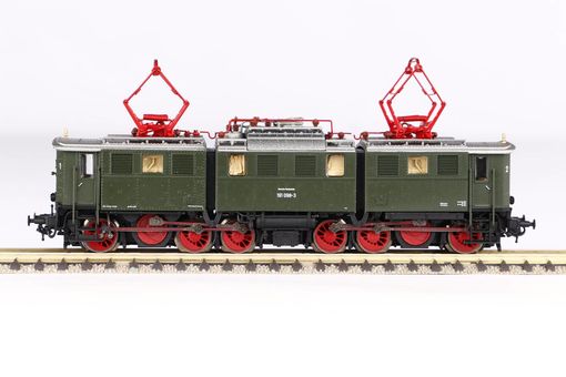 Piko N Sound-E-Lok BR 191 DB IV, inkl. PIKO Sound-Decoder Artikelnummer: 40541 Räumungsverkauf