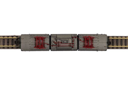 Piko N E-Lok BR E 91 DB III Artikelnummer: 40542 Kauf eins, bekomm eins gratis