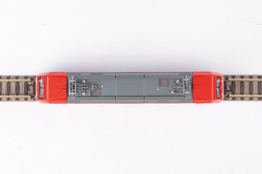 Piko N Sound-E-Lok BR 101 DB AG VI, inkl. PIKO Sound-Decoder Artikelnummer: 40561 Tiefpreis