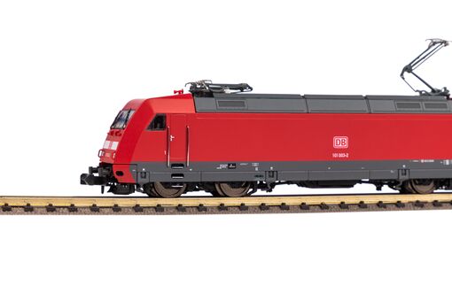 Piko N E-Lok BR 101 DB AG V Artikelnummer: 40562 Super Sparpreis