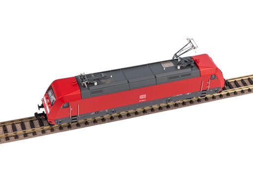 Piko N Sound-E-Lok BR 101 DB AG V, inkl. PIKO Sound-Decoder Artikelnummer: 40563 Wochenangebot