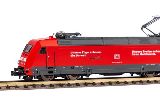 Piko N E-Lok BR 101 "Unsere Preise" DB AG VI Artikelnummer: 40564 Kostenlose Rückgabe