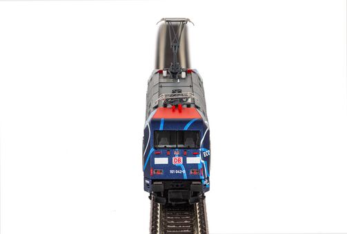 Piko N E-Lok BR 101 "Ecophant" DB AG VI Artikelnummer: 40566 Letzte 3 Tage
