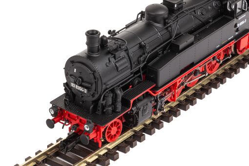 Piko TT Dampflok BR 93 DR IV Artikelnummer: 47132 Letzte 2 Tage