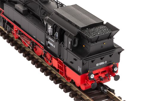 Piko TT Dampflok BR 93 DR IV Artikelnummer: 47132 Letzte 2 Tage