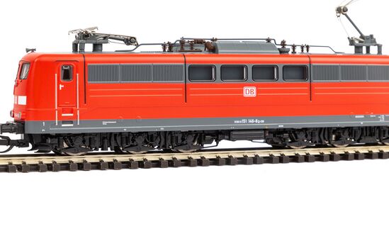 Piko TT E-Lok BR 151 DB AG VI Artikelnummer: 47208 Bis zu 65% Rabatt