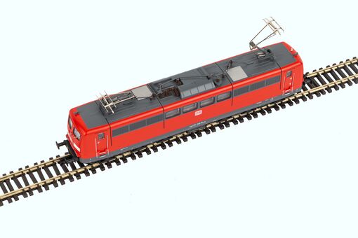 Piko TT E-Lok BR 151 DB AG VI Artikelnummer: 47208 Bis zu 65% Rabatt