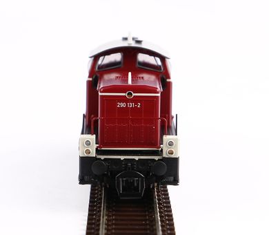 Piko TT Diesellok BR 290 DB IV Artikelnummer: 47267 Bis zu 55% Rabatt