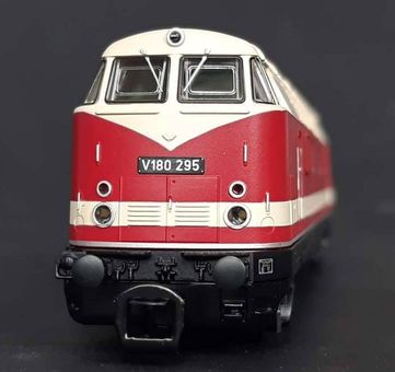 Piko TT Diesellok V 180 DR III, 6-achsig Artikelnummer: 47291 Riesige Rabatte
