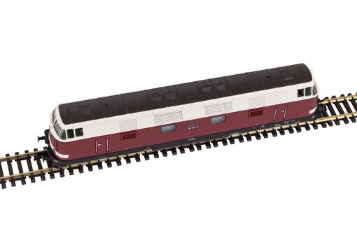 Piko TT Diesellok BR 118 Sparlack DR IV, 6 achsig Artikelnummer: 47296 Clearance-Verkauf