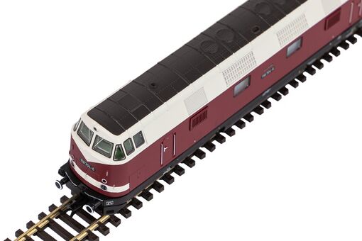 Piko TT Diesellok BR 118 Sparlack DR IV, 6 achsig Artikelnummer: 47296 Clearance-Verkauf