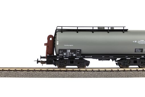 Piko Kesselwagen DR III Artikelnummer: 24509 Black Friday Preise