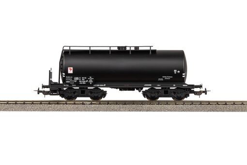 Piko Kesselwagen PKP IV Artikelnummer: 24515 2025