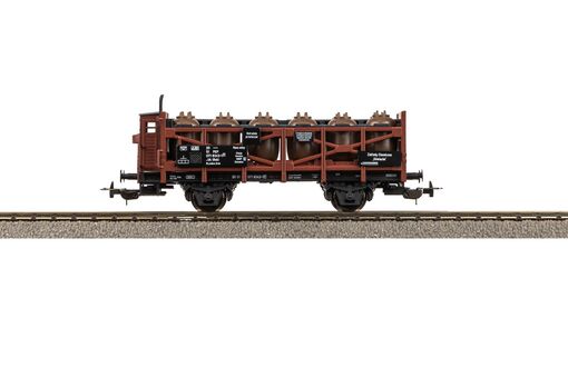 Piko Säuretopfwagen PKP IV Artikelnummer: 24516 Online