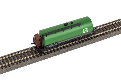 Piko Kesselwagen BP FS IV Artikelnummer: 24518 Outlet