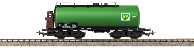 Piko Kesselwagen BP FS IV Artikelnummer: 24518 Outlet