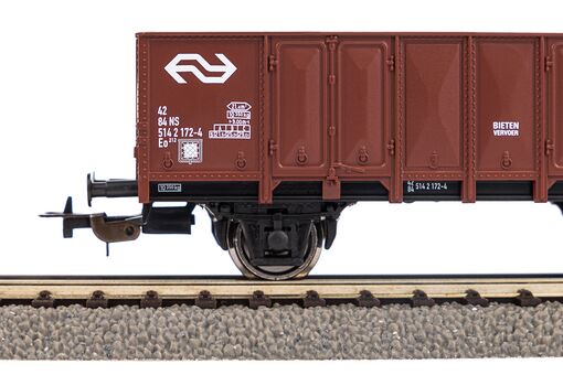 Piko Offener Güterwagen NS IV Artikelnummer: 24522 Verkauf