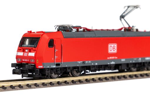 Piko N E-Lok BR 185 DB AG VI Artikelnummer: 40580 Blitzverkäufe