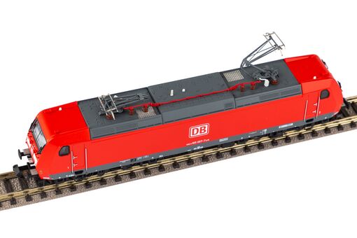 Piko N E-Lok BR 185 DB AG VI Artikelnummer: 40580 Blitzverkäufe
