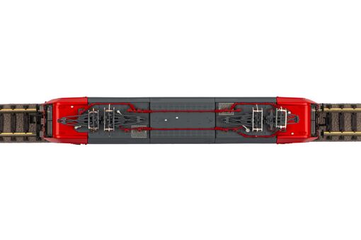 Piko N E-Lok BR 482 SBB VI Artikelnummer: 40582 Limitierter Zeitrabatt