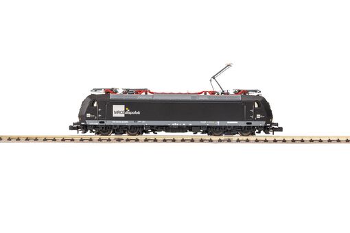 Piko N E-Lok BR 185 MRCE VI Artikelnummer: 40584 Fabrikpreis