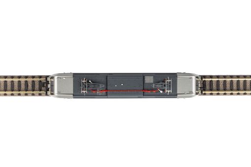 Piko N E-Lok BR 185 "PIKO Jubiläum" Artikelnummer: 40588 Versandkostenfrei