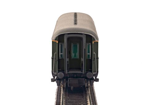 Piko N Schürzeneilzugwagen 1./2. Klasse DB III Artikelnummer: 40625 Cyber Monday