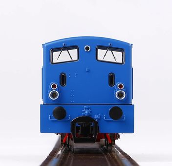Piko TT Diesellok V 15 DR III Artikelnummer: 47308 Heißer Verkauf