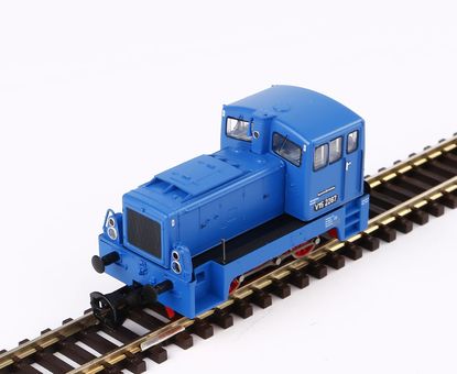 Piko TT Diesellok V 15 DR III Artikelnummer: 47308 Heißer Verkauf