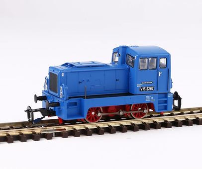 Piko TT Diesellok V 15 DR III Artikelnummer: 47308 Heißer Verkauf