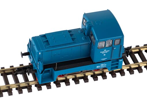 Piko TT Diesellok V23 Mansfeld Kombinat DR IV Artikelnummer: 47309 Top Angebot