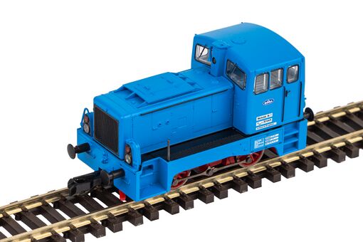 Piko TT Diesellok V 23 Artikelnummer: 47310 Neueste Mode
