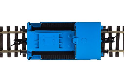 Piko TT Diesellok V 23 Artikelnummer: 47310 Neueste Mode