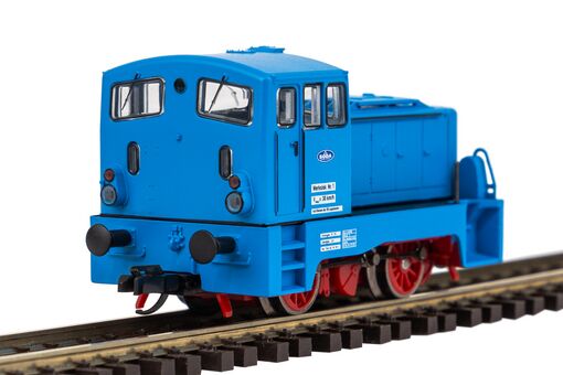 Piko TT Diesellok V 23 Artikelnummer: 47310 Neueste Mode