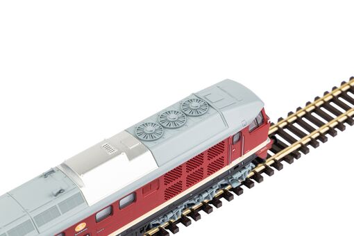 Piko TT Diesellok BR 130 DR IV Artikelnummer: 47328 Zeitlich begrenztes Angebot