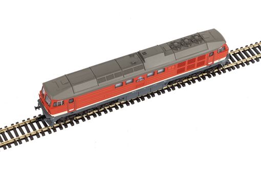 Piko TT Diesellok BR 231 DR IV Artikelnummer: 47329 Exklusive Angebote