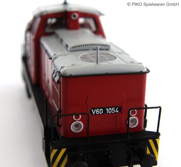 Piko TT Diesellok V 60.10 DR III Artikelnummer: 47360 Räumungsverkauf