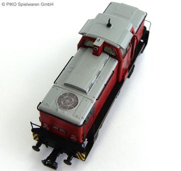 Piko TT Diesellok V 60.10 DR III Artikelnummer: 47360 Räumungsverkauf