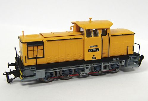Piko TT Diesellok BR 106.2-9 DR IV Artikelnummer: 47361 Kauf eins, bekomm eins gratis
