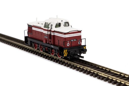 Piko TT Diesellok V 60 DR III Artikelnummer: 47367 Sonderangebote