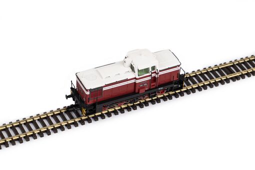 Piko TT Diesellok V 60 DR III Artikelnummer: 47367 Sonderangebote