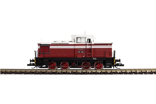 Piko TT Diesellok V 60 DR III Artikelnummer: 47367 Sonderangebote